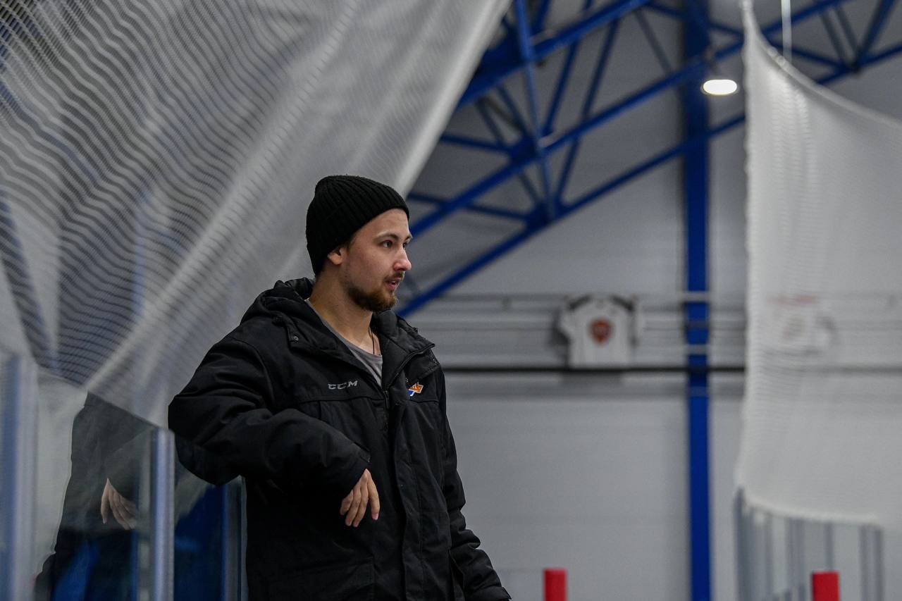 Кирилл Зобнин